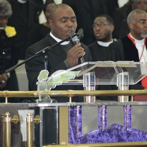 Meet your Posher, Cephus